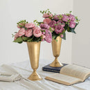 Gold Urn Planter