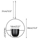 hydroponic planters