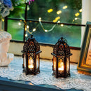 Home decoration candle holder