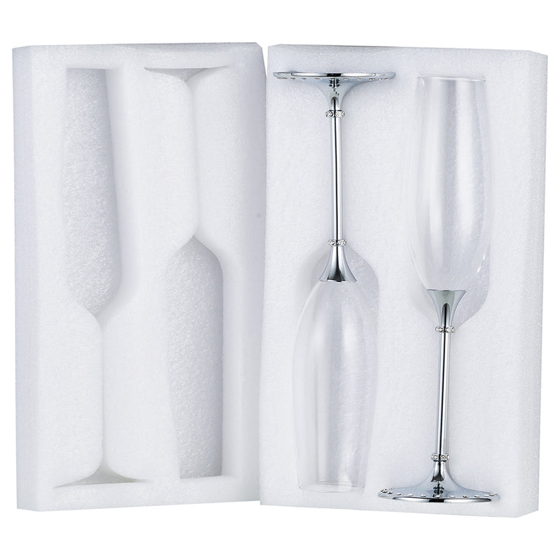 toast glasses for wedding