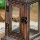 candle lanterns for farmhouse