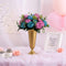 Wedding metal Centerpieces Vase