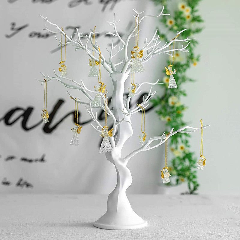 Nuptio Manzanita Branches Tree for Decoration Artificial Tree Centerpiece  for Table 30 