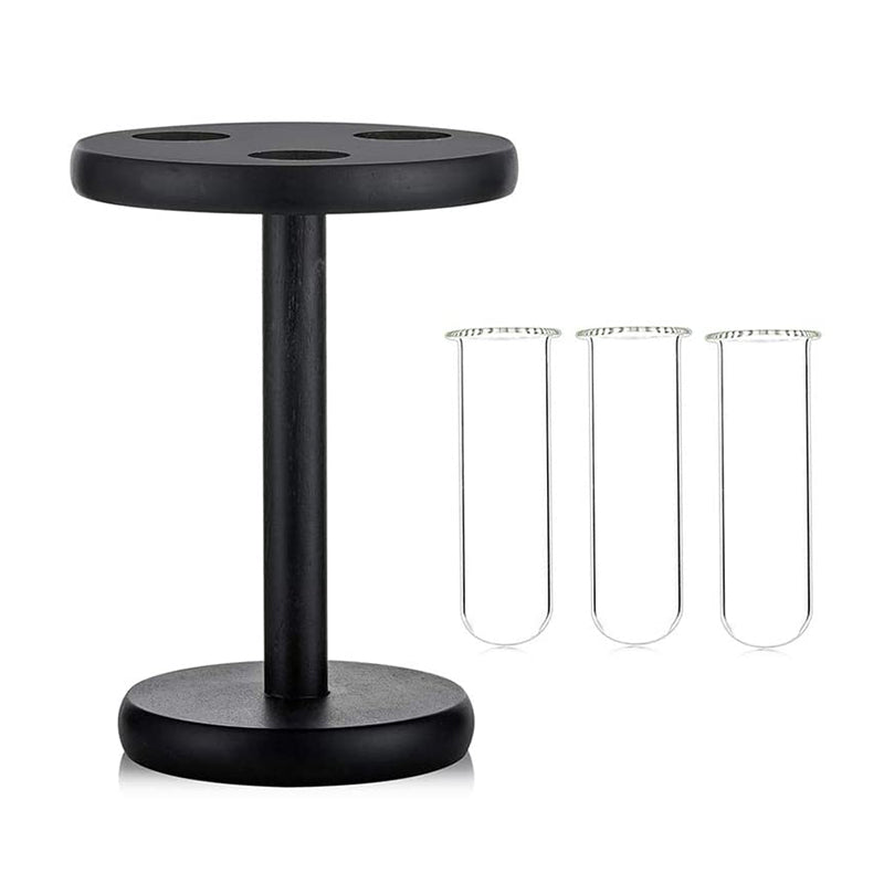 glass tubes for plants
