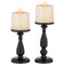 candle holders for pillar candles